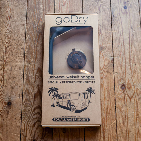 GO DRY HANGER