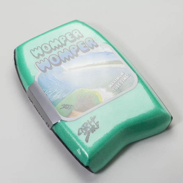 CATCH SURF , THE WOMPER BODY SURF