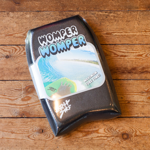 CATCH SURF , THE WOMPER BODY SURF