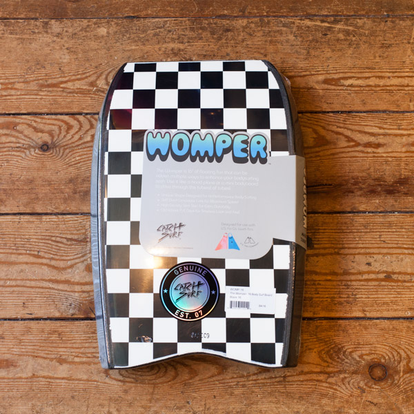 CATCH SURF , THE WOMPER BODY SURF