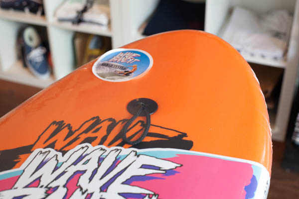 CATCH SURF ,WAVE BANDIT