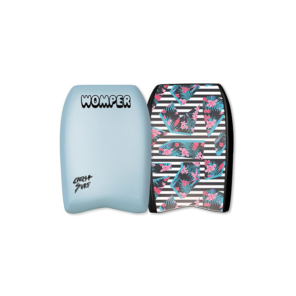 CATCH SURF , THE WOMPER BODY SURF