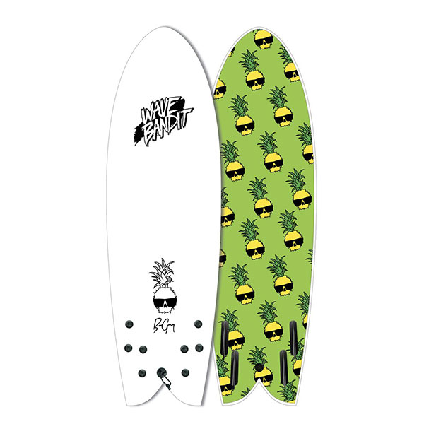 CATCH SURF