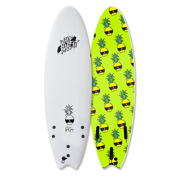 CATCH SURF