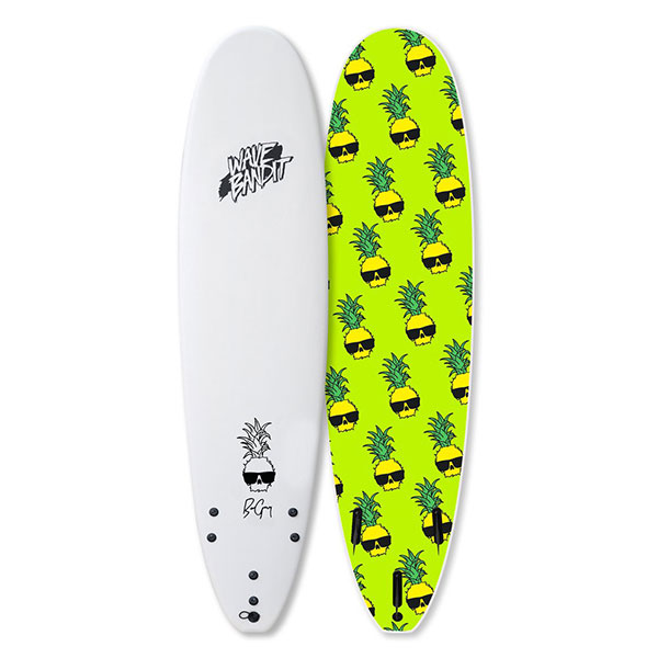 CATCH SURF