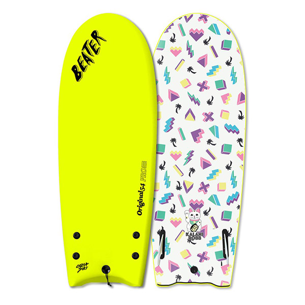 CATCH SURF