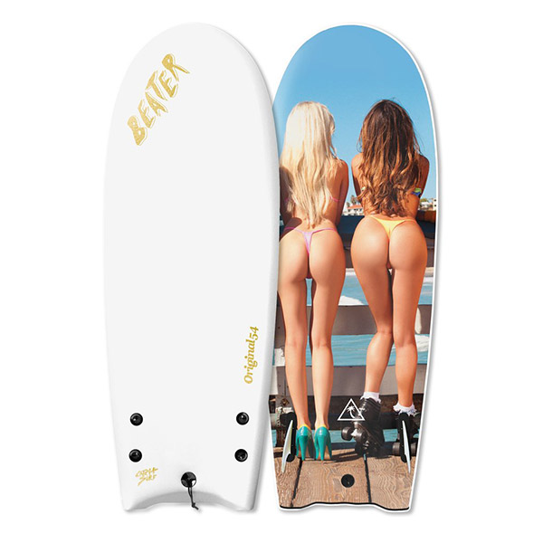 CATCH SURF