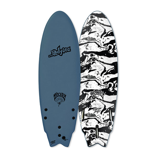 CATCH SURF