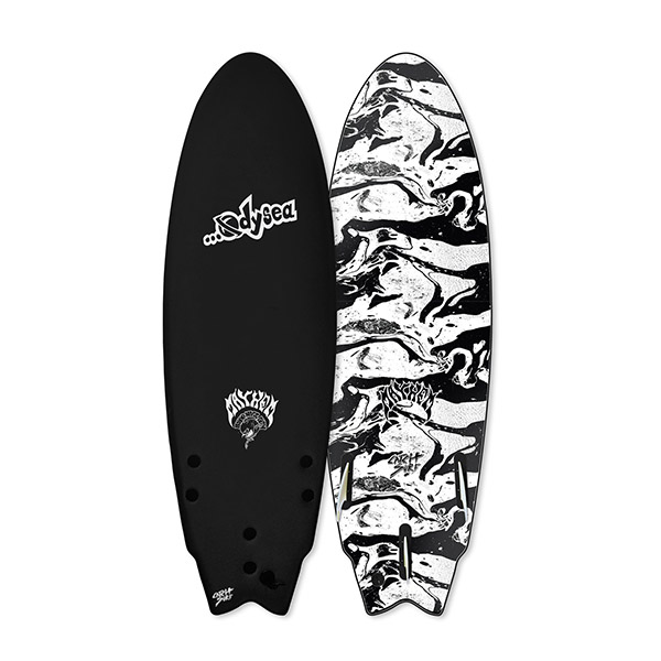 CATCH SURF , ODYSEA