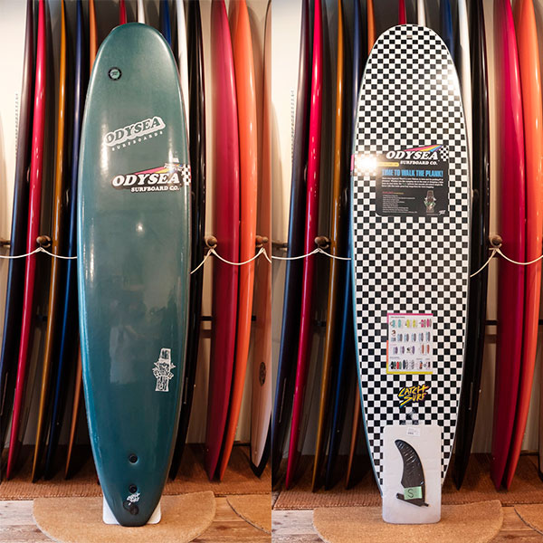 CATCH SURF