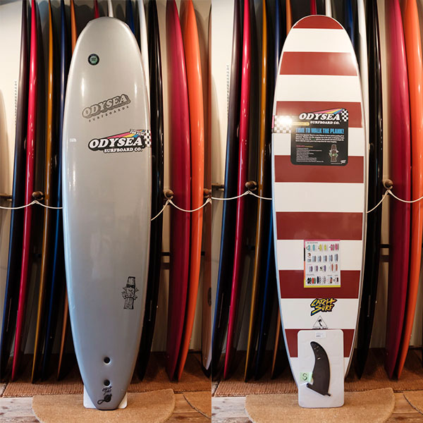 CATCH SURF