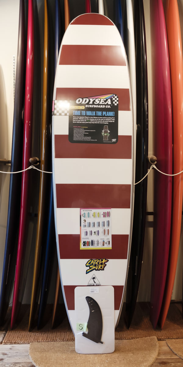 CATCH SURF