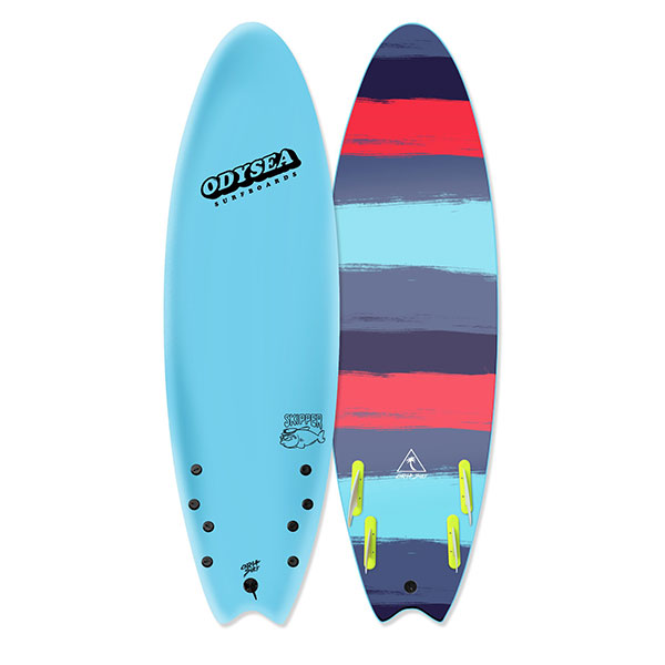 CATCH SURF