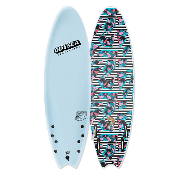 CATCH SURF