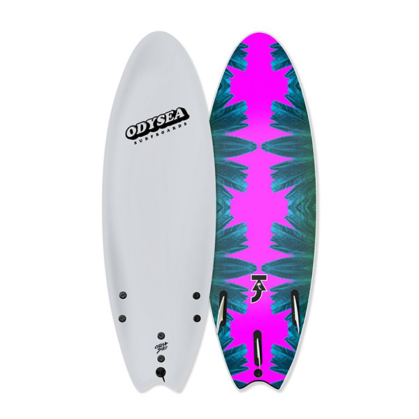 CATCH SURF