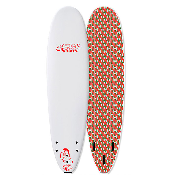 CATCH SURF