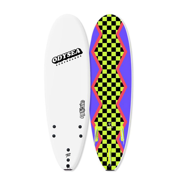 CATCH SURF