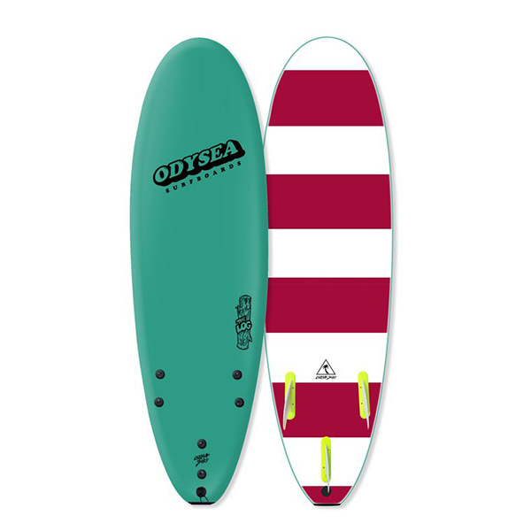CATCH SURF