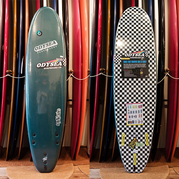 CATCH SURF
