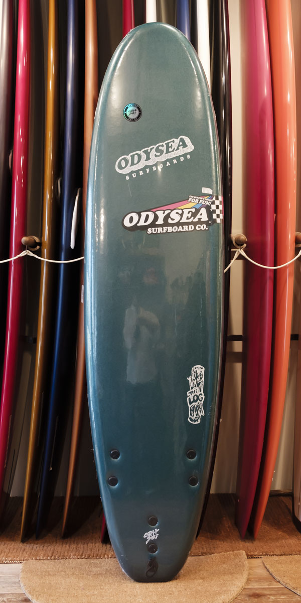 CATCH SURF