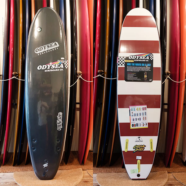 CATCH SURF