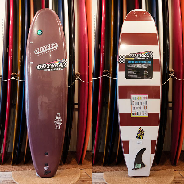 CATCH SURF