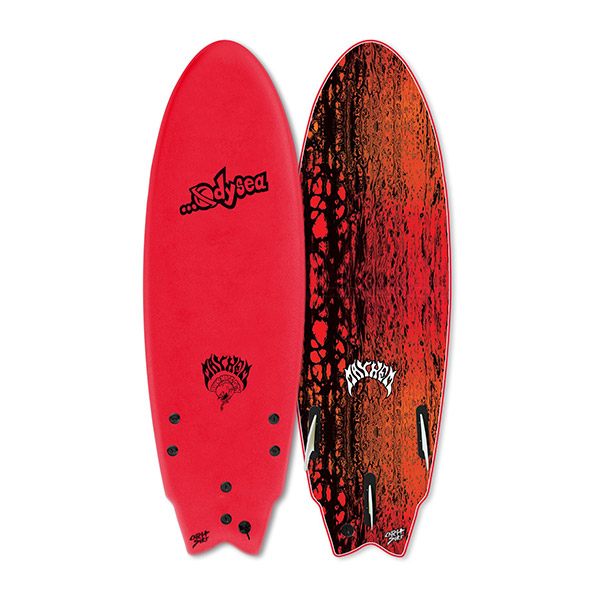 CATCH SURF