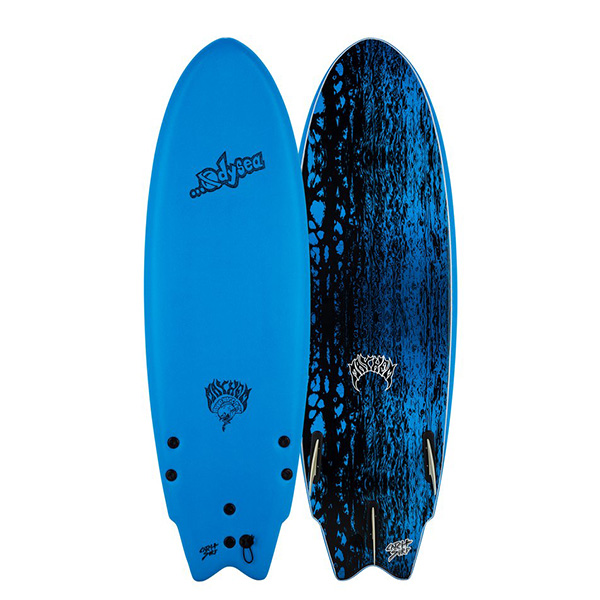 CATCH SURF