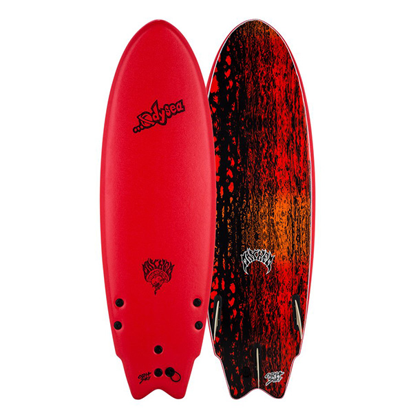 CATCH SURF