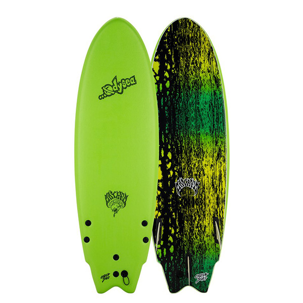 CATCH SURF