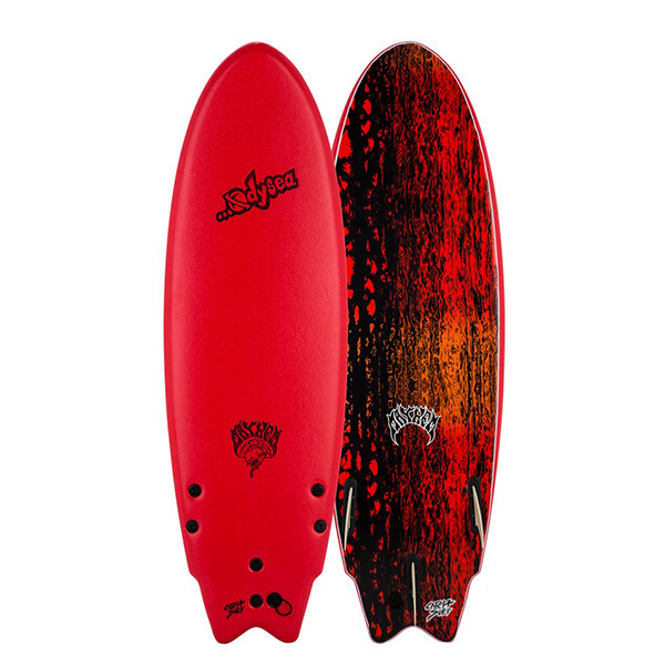 CATCH SURF