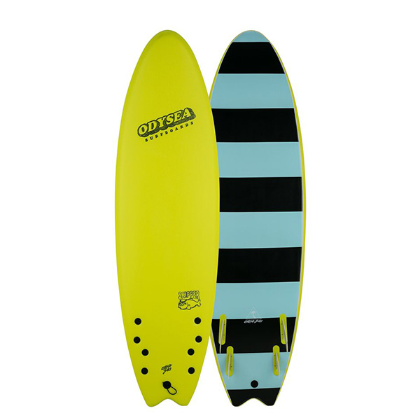 CATCH SURF