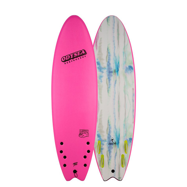 CATCH SURF