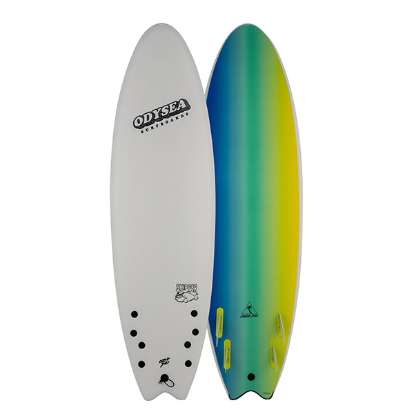 CATCH SURF