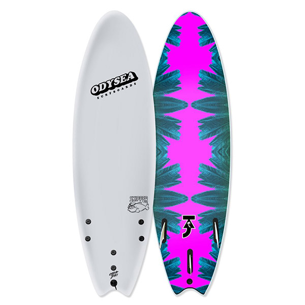 CATCH SURF