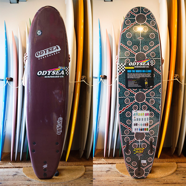 CATCH SURF