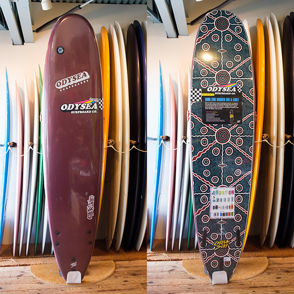 CATCH SURF