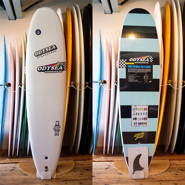 CATCH SURF