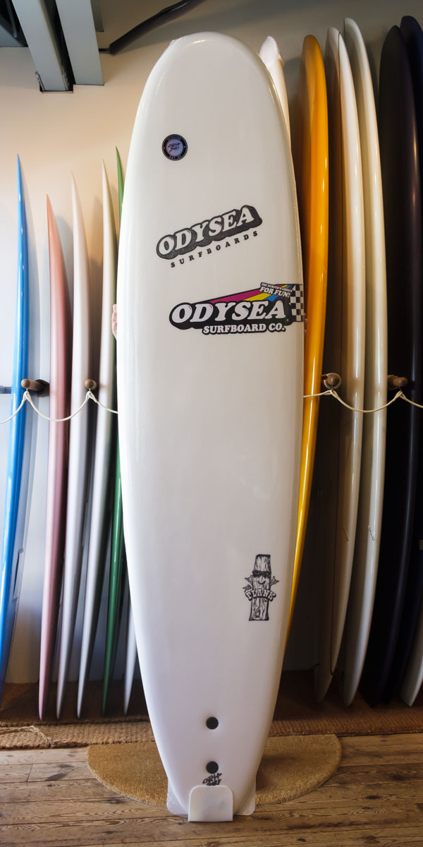CATCH SURF