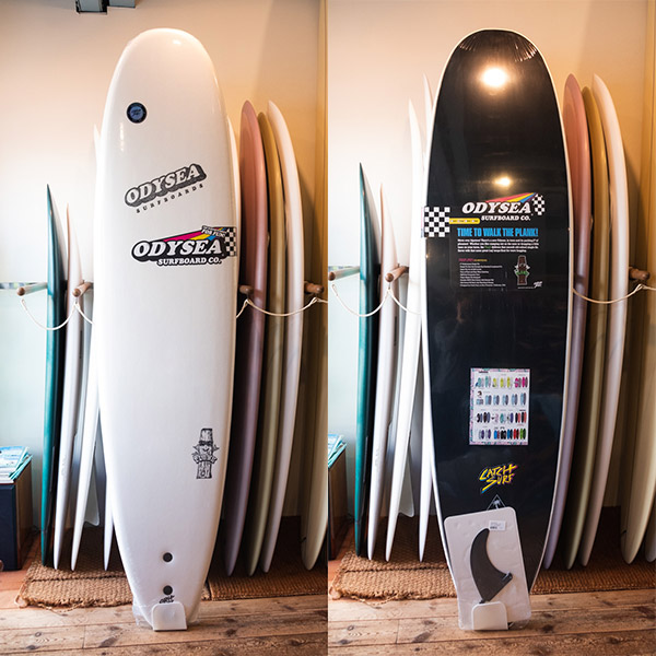 CATCH SURF