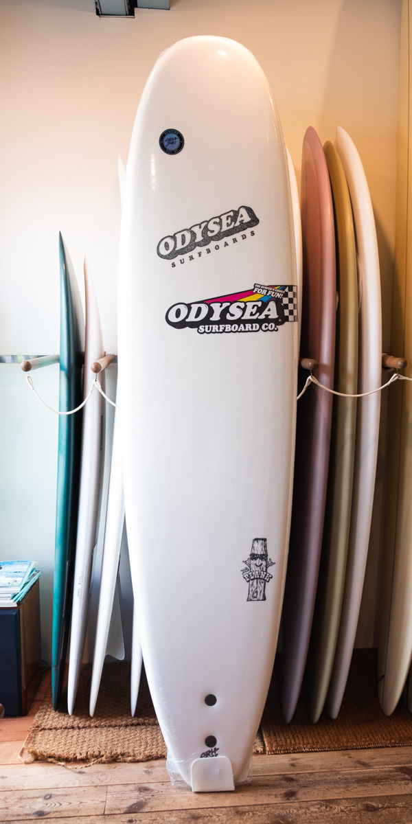 CATCH SURF