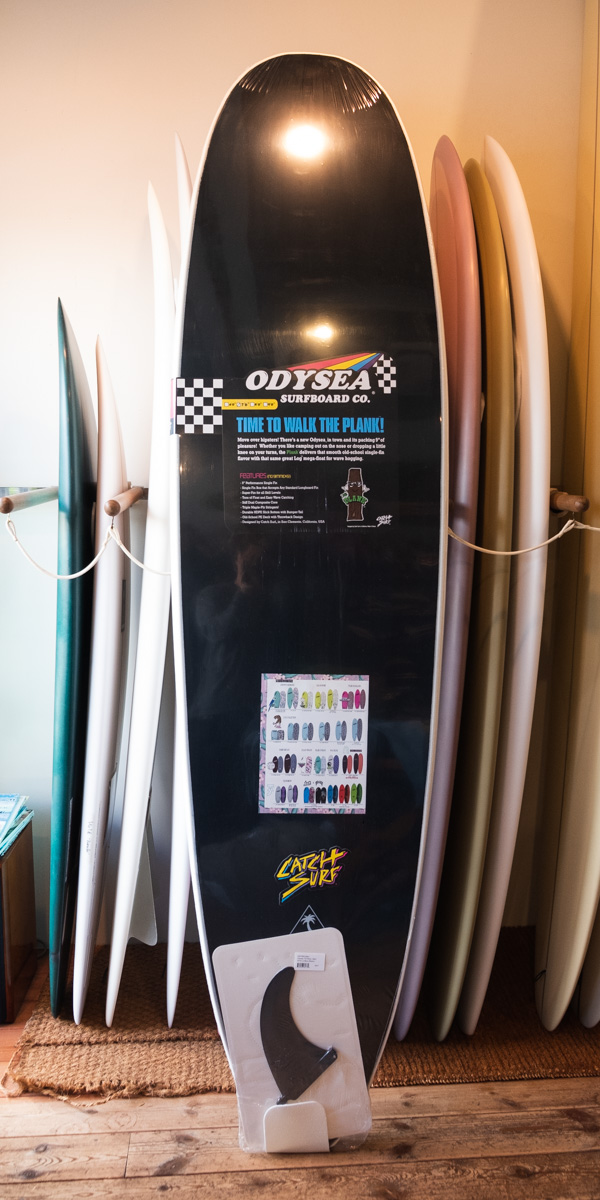 CATCH SURF
