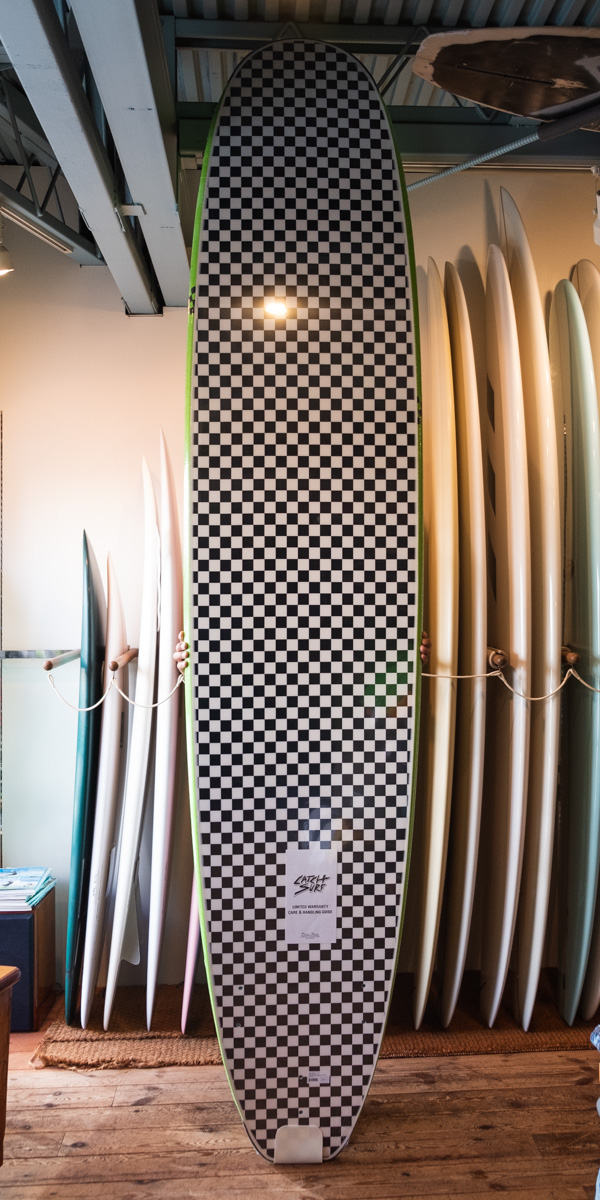 CATCH SURF