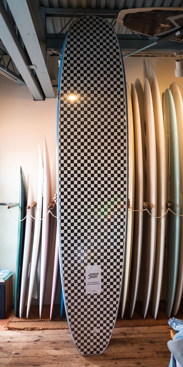 CATCH SURF