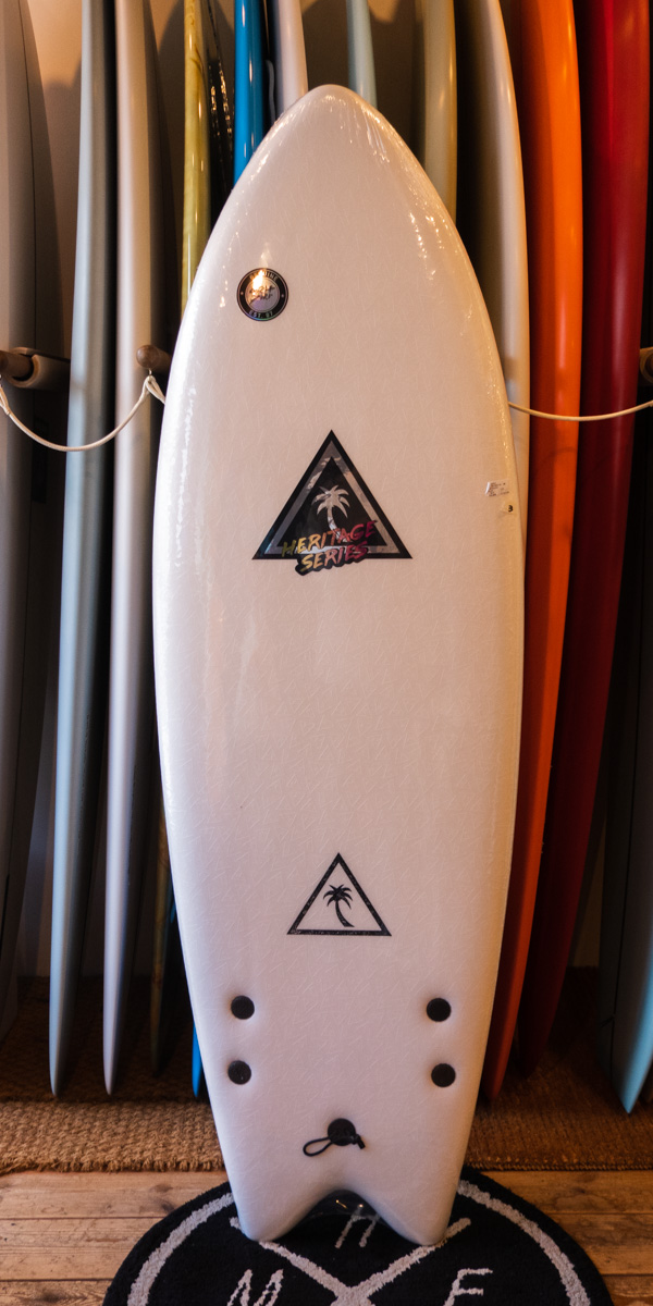 CATCH SURF