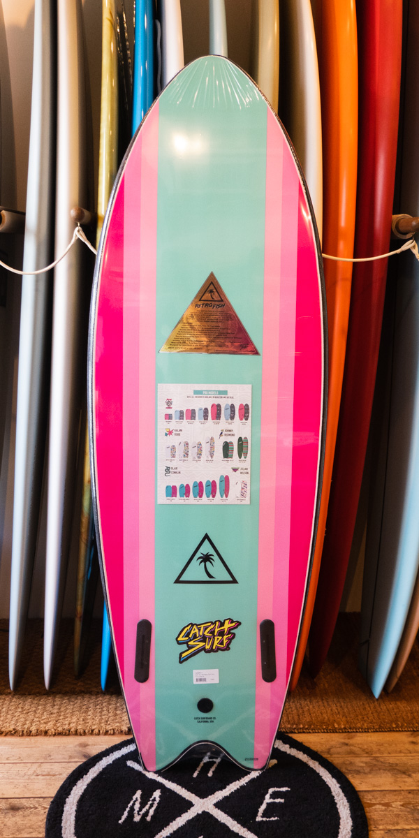 CATCH SURF