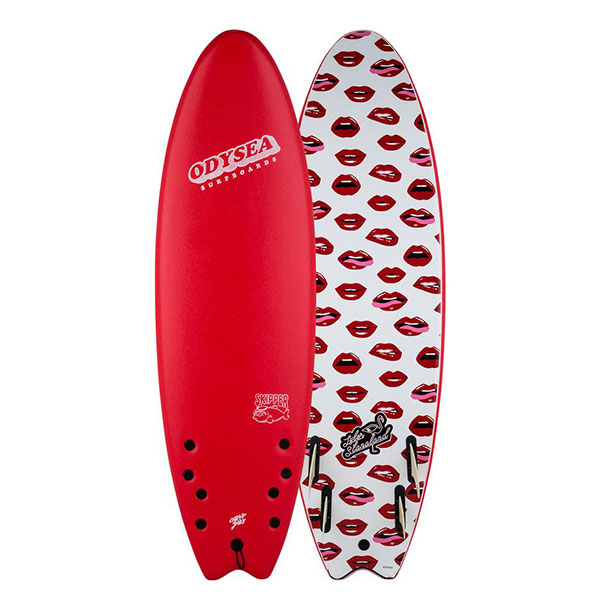 CATCH SURF