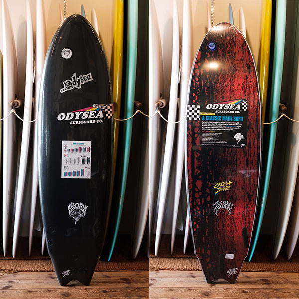 CATCH SURF