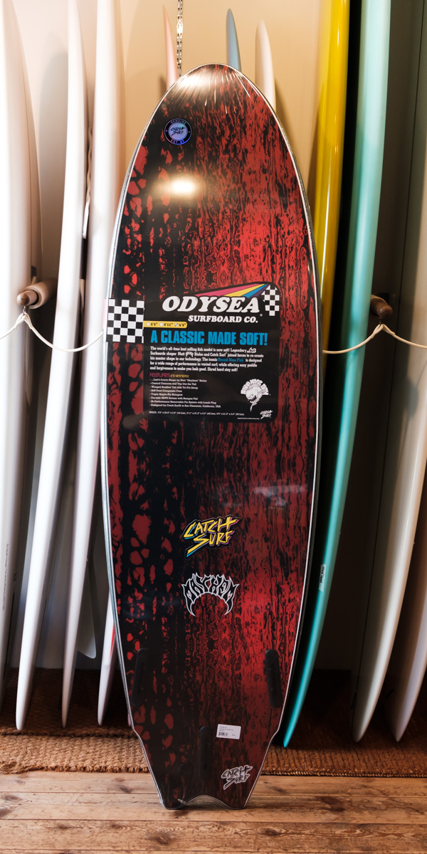 CATCH SURF