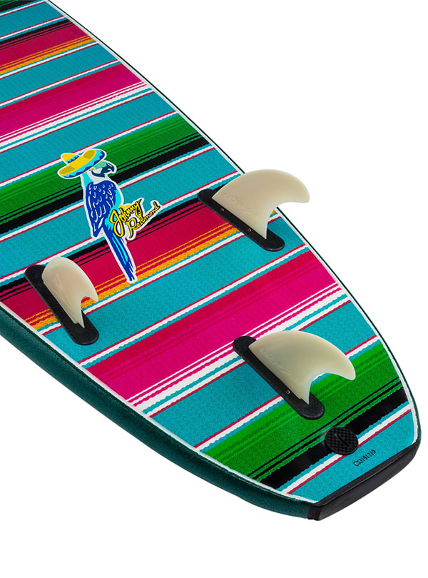 CATCH SURF